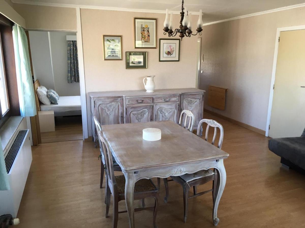 Huis Marie-Therese Bredene Dış mekan fotoğraf