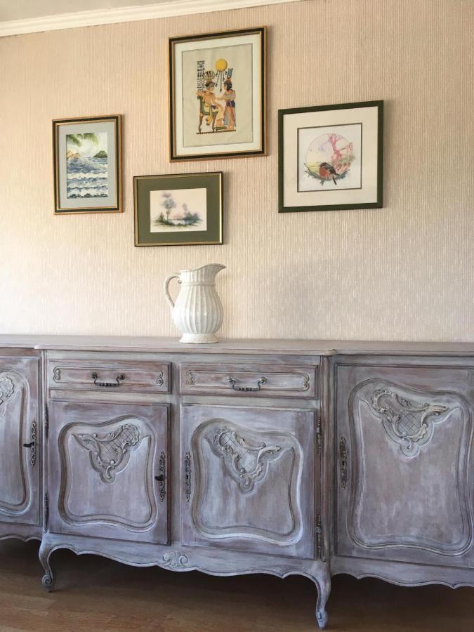 Huis Marie-Therese Bredene Dış mekan fotoğraf
