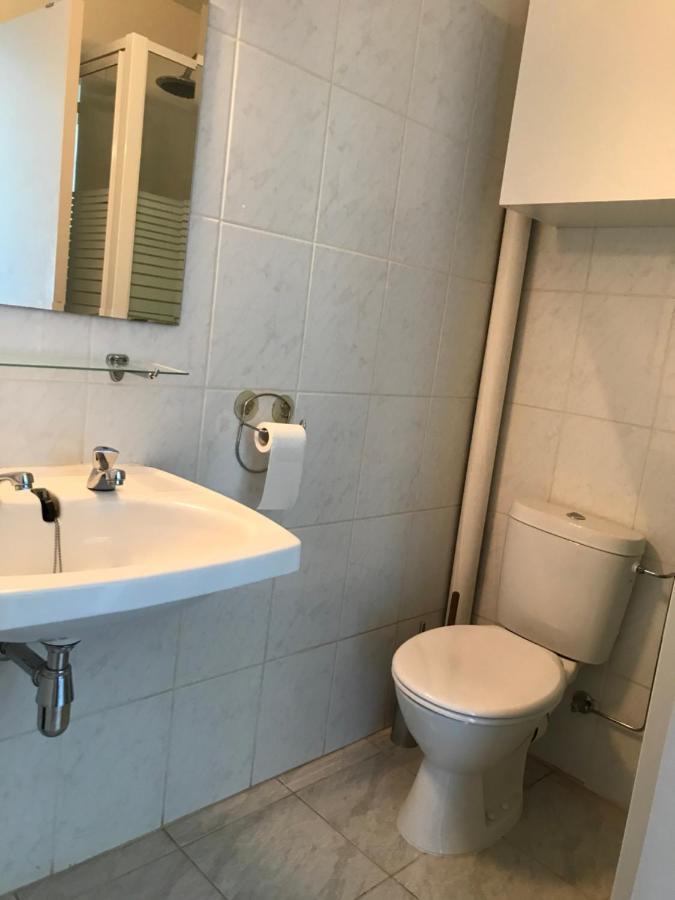 Huis Marie-Therese Bredene Dış mekan fotoğraf