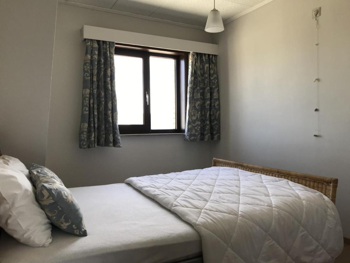 Huis Marie-Therese Bredene Dış mekan fotoğraf