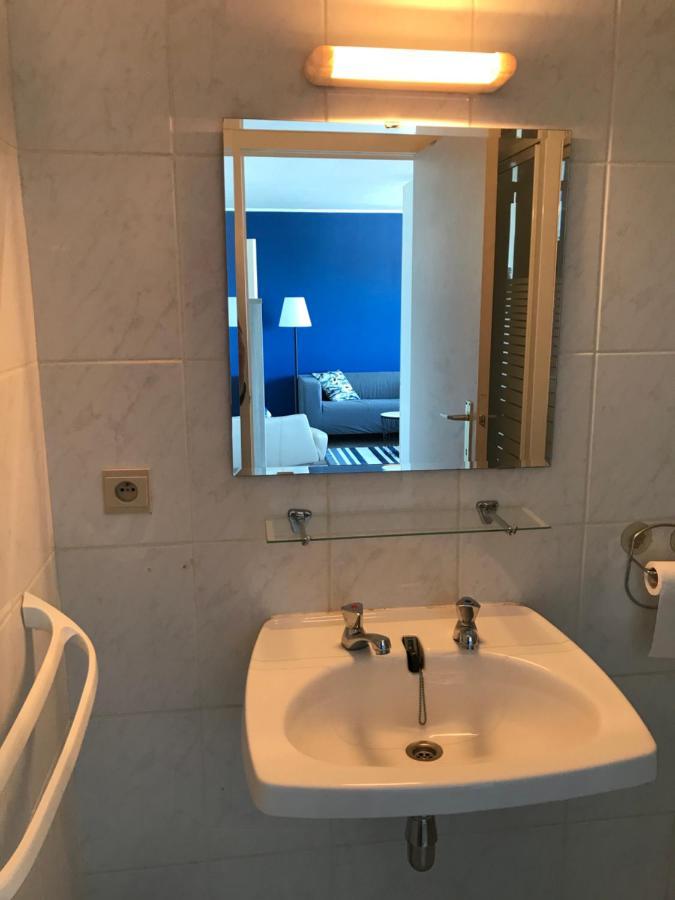 Huis Marie-Therese Bredene Dış mekan fotoğraf