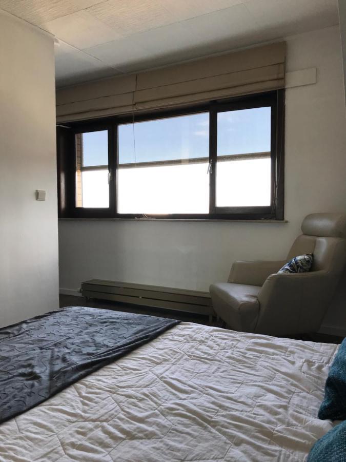 Huis Marie-Therese Bredene Dış mekan fotoğraf