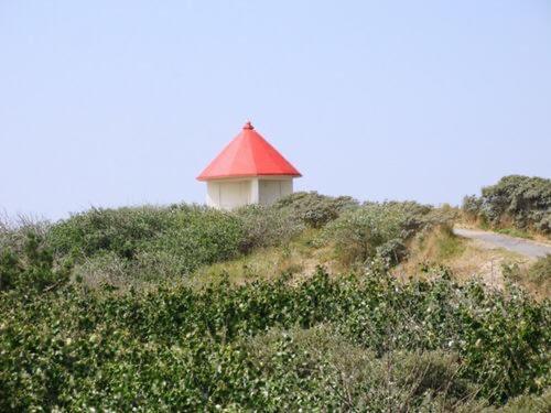 Huis Marie-Therese Bredene Dış mekan fotoğraf